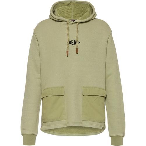 BEAR Surfer Hoodie Herren