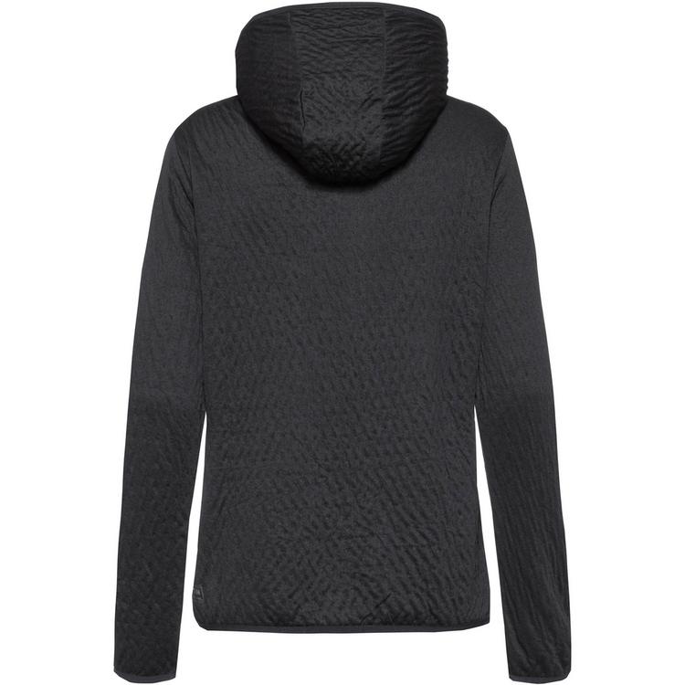 Arena Arena Kapuzenjacke Damen - black - 0 | SportScheck