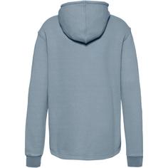 Rückansicht von BEAR Surfer Hoodie Herren folkstone grey