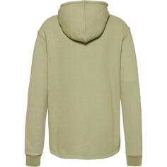 Rückansicht von BEAR Surfer Hoodie Herren sponge