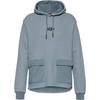 BEAR Surfer Hoodie Herren - folkstone grey