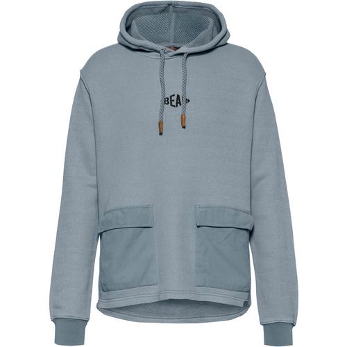 BEAR Surfer Hoodie Herren