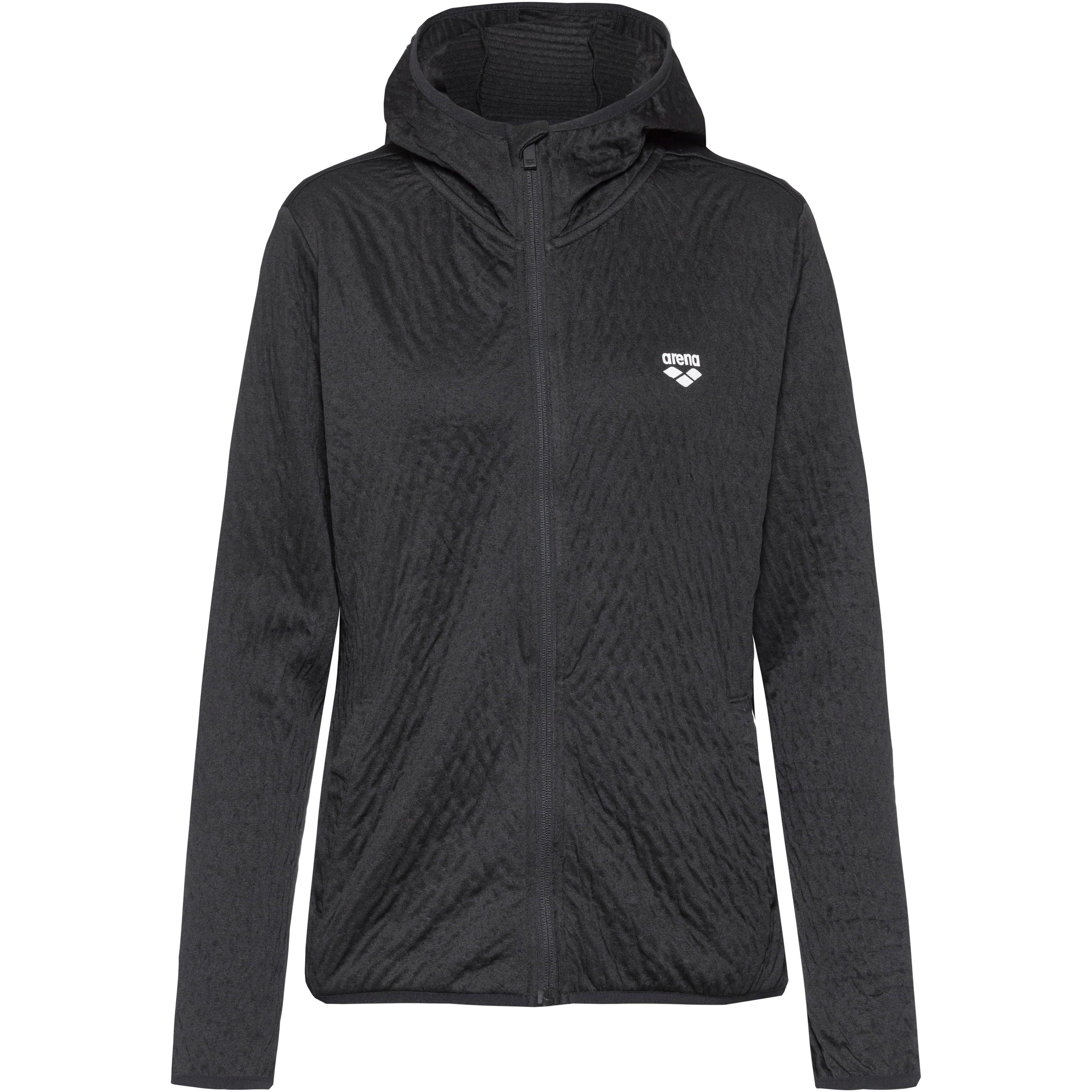 Arena Kapuzenjacke Damen Jacken XS Normal