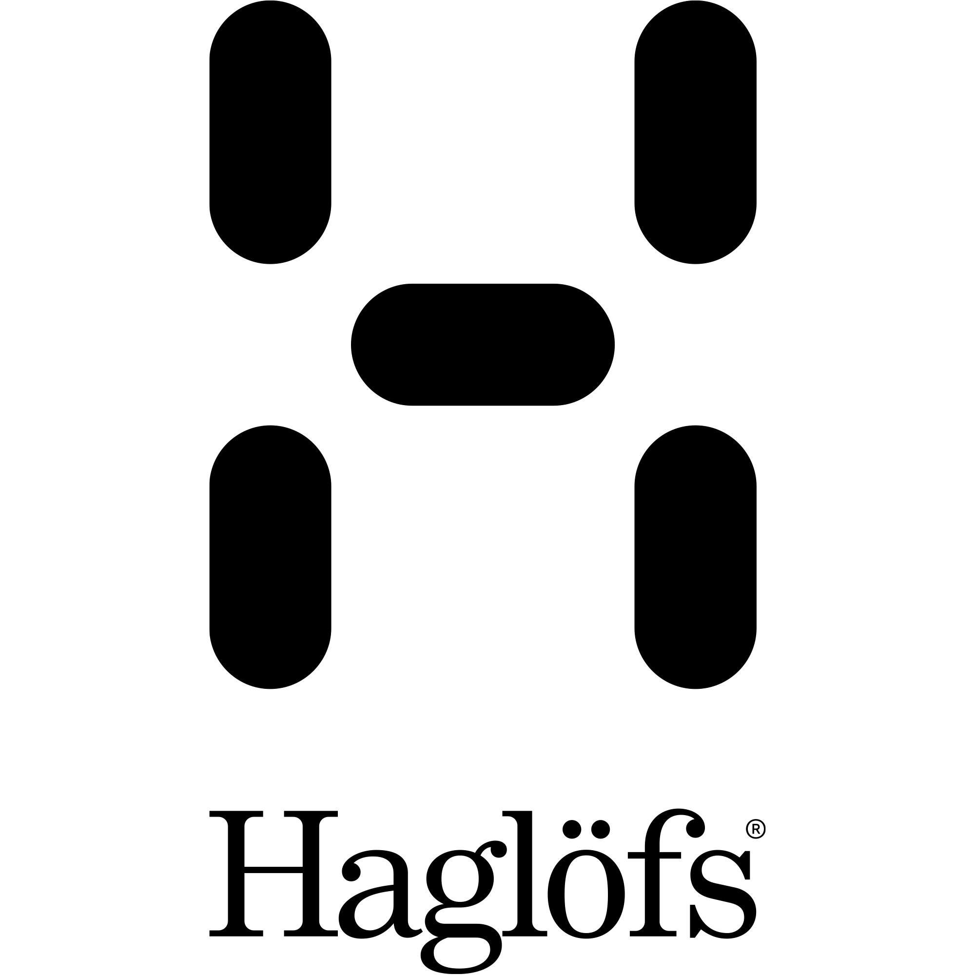 Weitere Artikel von Haglöfs