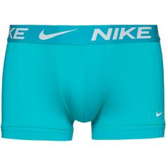 Rückansicht von Nike Everyday Essential Boxershorts Herren burgundy crush-cool grey