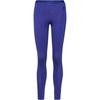 Odlo Merino 200 Funktionsunterhose Damen - skipper blue