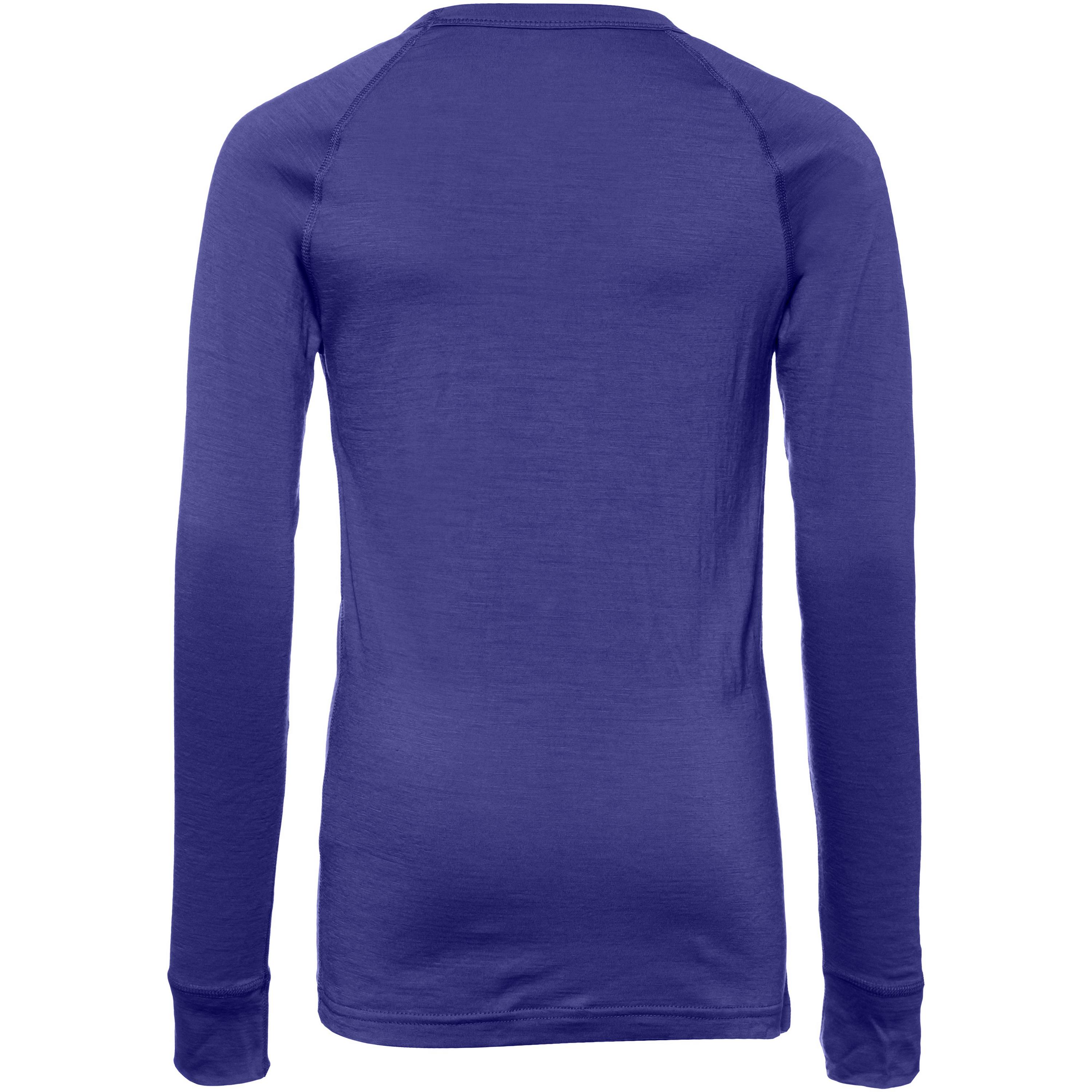 Thumbnail - Odlo MERINO 200 Wäscheset Kinder