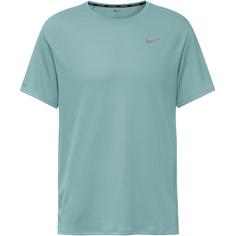 Nike MILER Funktionsshirt Herren cannon-reflective silv