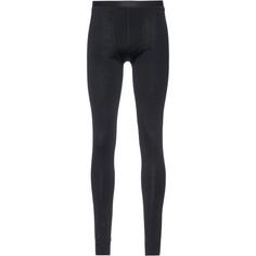 Odlo 160 Thermounterhose Herren black