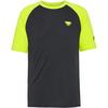 Dynafit ALPINE PRO Funktionsshirt Herren - ultra yellow