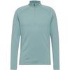 Nike WINTRZD STRIDE Funktionsshirt Herren - cannon-reflective silv