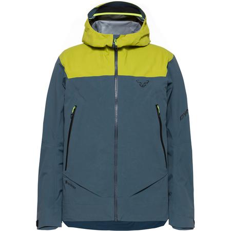 Dynafit RIDGE Hardshelljacke Herren Regenjacken XL Normal  | 04053866791519