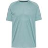 Nike DFADV STRIDE Funktionsshirt Herren - cannon-reflective silv