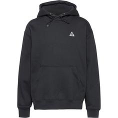 Nike Tuff Hoodie Herren black-anthracite-summit white