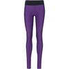 GOREWEAR CONCURVE Thermo Lauftights Damen - purple indigo