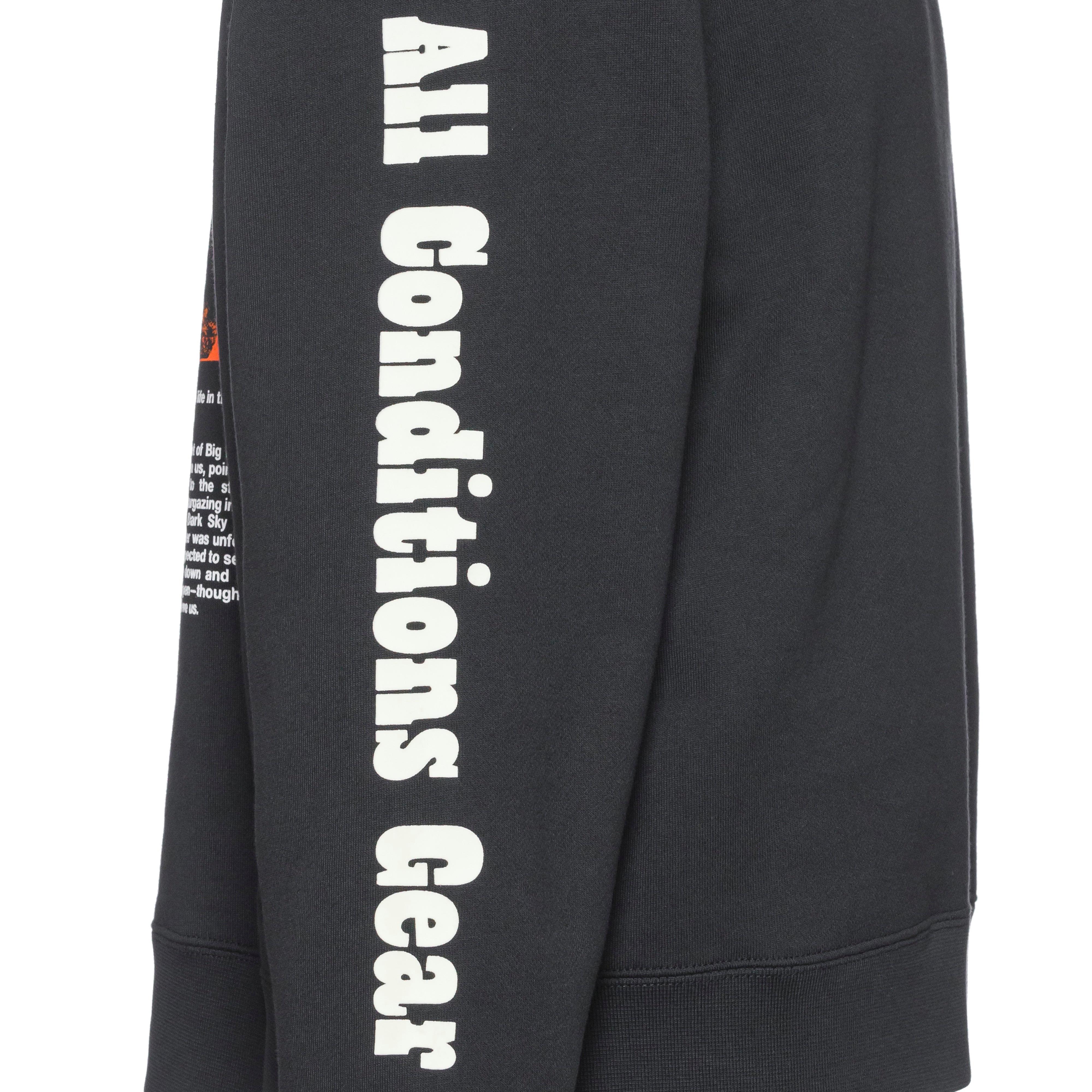 Thumbnail - Nike Tuff Sweatshirt Herren