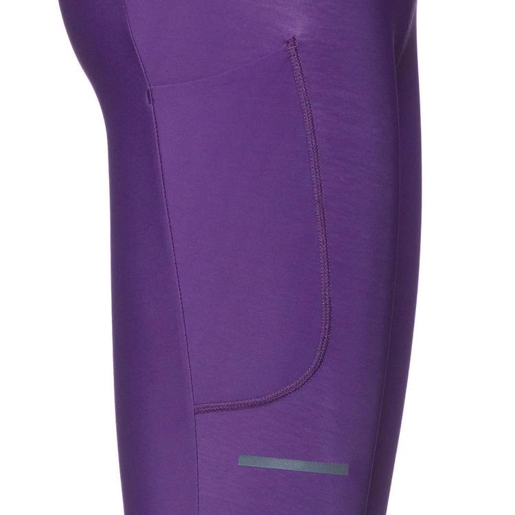 GOREWEAR GOREWEAR CONCURVE Thermo Lauftights Damen - purple indigo - 0 | SportScheck