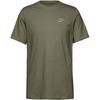 Nike Club T-Shirt Herren - medium olive-parachute beige
