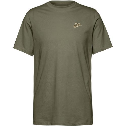 Nike Club T-Shirt Herren