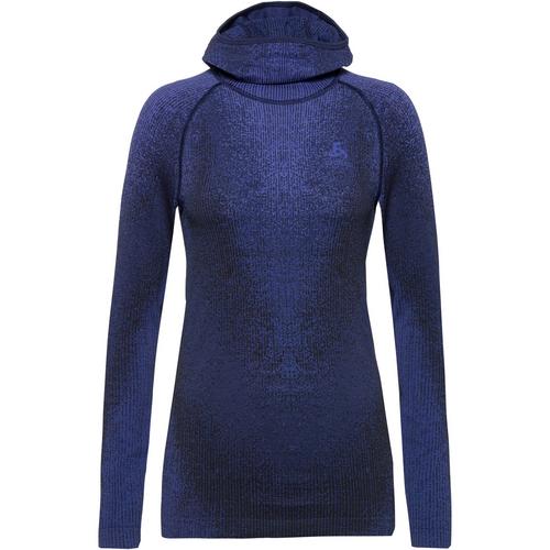 Odlo PERFORMANCE WARM Funktionsshirt Damen