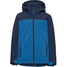 CMP Skijacke Kinder bluestone