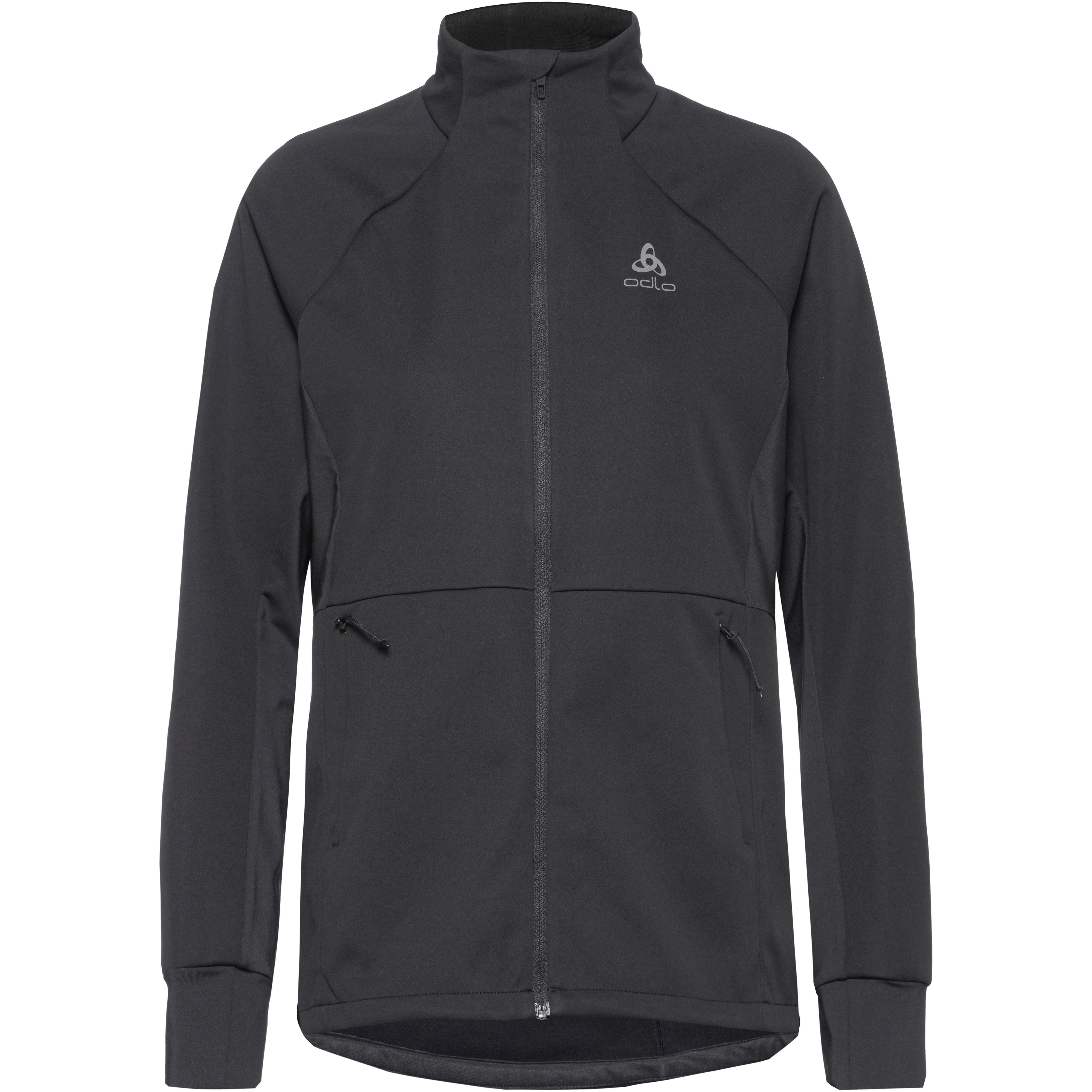 Odlo ESSENTIAL WARM Funktionsjacke Damen Übergangsjacken XS Normal