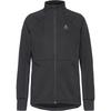 Odlo ESSENTIAL WARM Funktionsjacke Damen - black