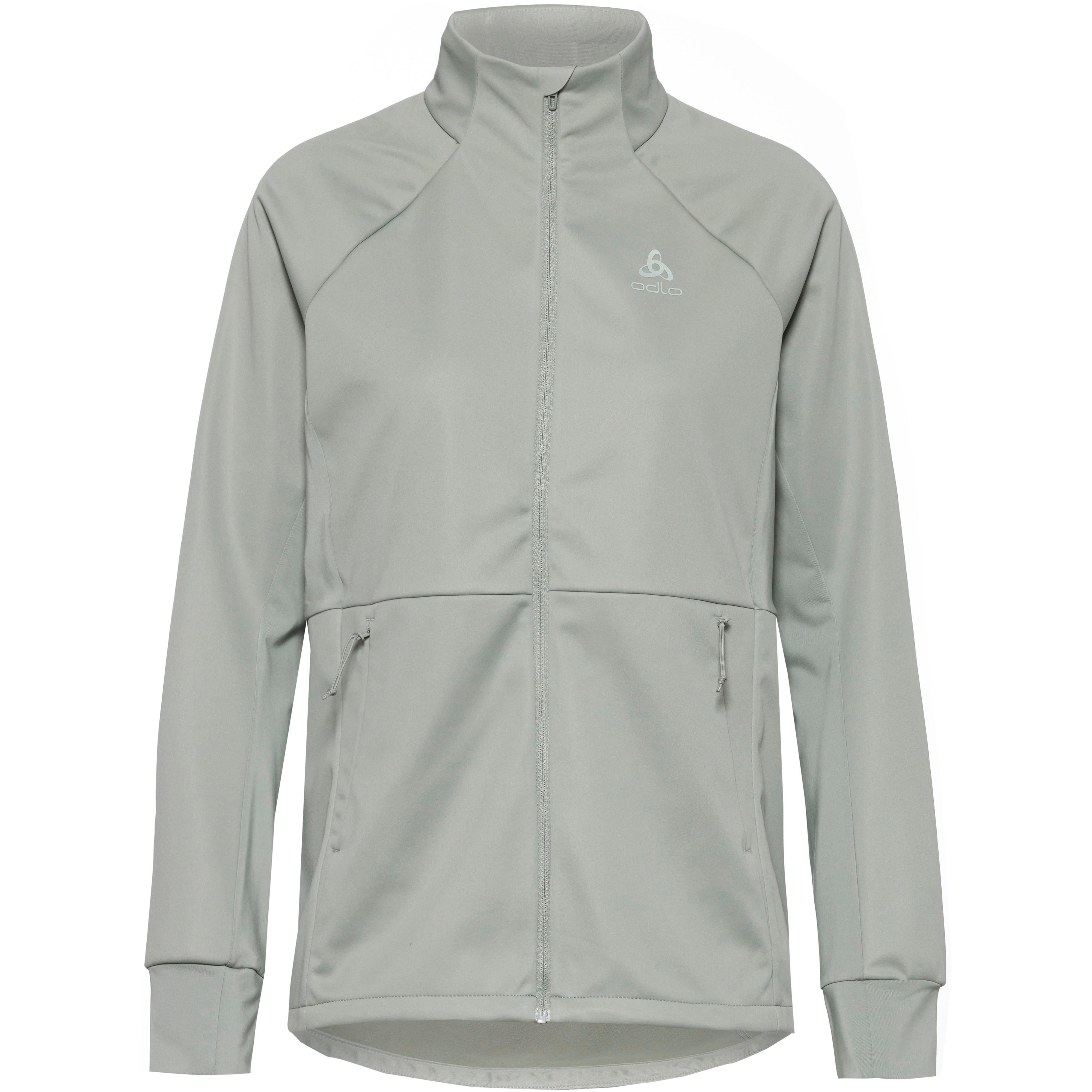 Odlo ESSENTIAL WARM Funktionsjacke Damen Übergangsjacken XL Normal