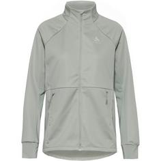 Odlo ESSENTIAL WARM Funktionsjacke Damen shadow