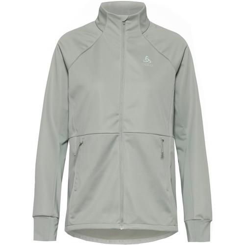 Odlo ESSENTIAL WARM Funktionsjacke Damen