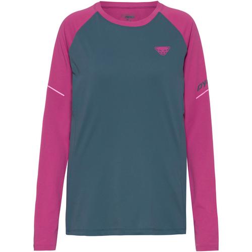 Dynafit ALPINE PRO Funktionsshirt Damen