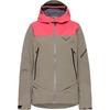 Dynafit RIDGE Hardshelljacke Damen - cabana