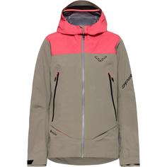 Dynafit RIDGE Hardshelljacke Damen cabana