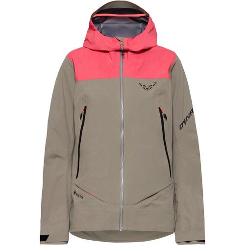 Dynafit RIDGE Hardshelljacke Damen