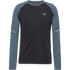 Dynafit ALPINE PRO Funktionsshirt Herren - cinder