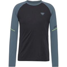 Dynafit ALPINE PRO Funktionsshirt Herren cinder