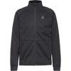 Odlo ESSENTIAL WARM Funktionsjacke Herren - black