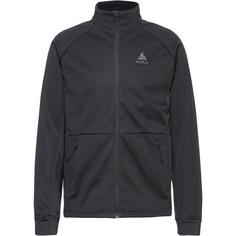Odlo ESSENTIAL WARM Funktionsjacke Herren black