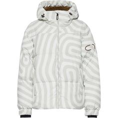CMP Skijacke Damen ivory-bone