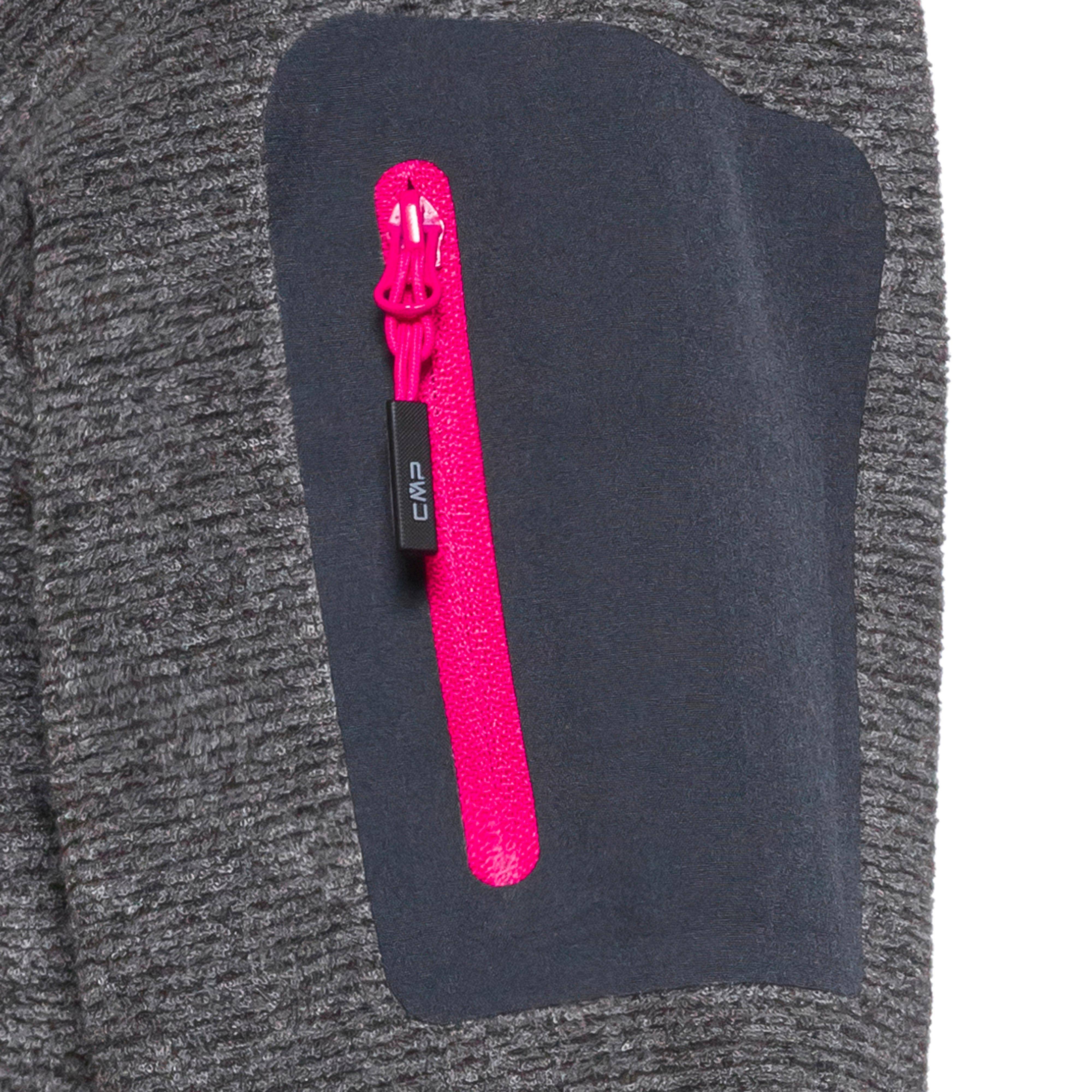 Thumbnail - CMP Strickfleece Damen