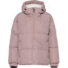 CMP Skijacke Damen rose dust