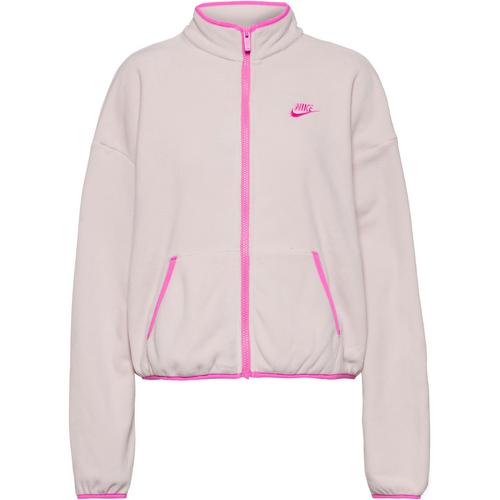 Nike Club Fleece Fleecejacke Damen