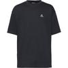 Nike MYSTERY LIGHTS T-Shirt Herren - black
