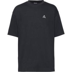 Nike MYSTERY LIGHTS T-Shirt Herren black