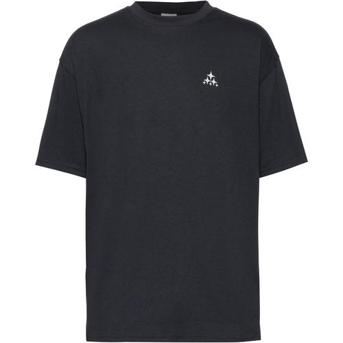 Nike MYSTERY LIGHTS T-Shirt Herren