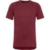 Nike DF NPT Funktionsshirt Herren - dark team red-black