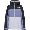The North Face Namak Skijacke Damen - blue flax-twilight gala