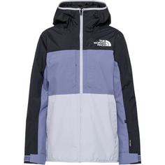 The North Face Namak Skijacke Damen blue flax-twilight gala