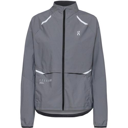 On Weather Jacket Laufjacke Damen
