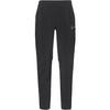 On Weather Pants Laufhose Herren - black
